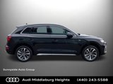 Used 2022 Audi Q5 2.0T Premium w/ Convenience Package image 5