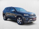 Used 2014 Jeep Grand Cherokee Limited w/ Luxury Group II image 3