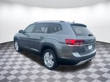 Used 2019 Volkswagen Atlas SE w/ Panoramic Sunroof Package image 3