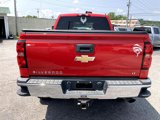 Used 2016 Chevrolet Silverado 2500 LT w/ All Star Edition image 3