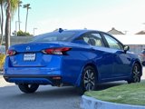 Used 2021 Nissan Versa SV image 6
