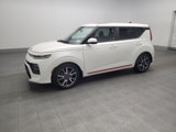 Used 2021 Kia Soul Turbo image 2