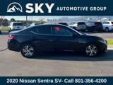 Used 2020 Nissan Sentra SV image 3