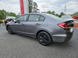 Used 2015 Honda Civic LX image 5