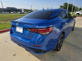 Used 2024 Nissan Sentra SR w/ SR Premium Package image 5