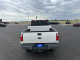 Used 2014 Ford F350 Lariat w/ Lariat Interior Package image 4