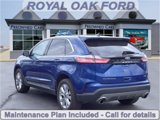 Used 2022 Ford Edge Titanium w/ Equipment Group 301A image 2