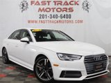Used 2018 Audi A4 2.0T Premium Plus w/ Premium Plus Package image 3