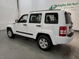 Used 2012 Jeep Liberty Sport image 4