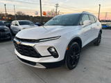 New 2025 Chevrolet Blazer LT w/ LPO, Floor Liner Package image 4