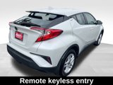 Used 2020 Toyota C-HR LE image 4