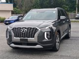 Used 2021 Hyundai Palisade SEL image 3