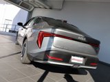 New 2025 Kia K4 EX image 2