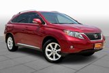 Used 2010 Lexus RX 350 2WD image 2