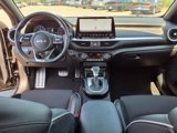 Certified 2022 Kia Forte GT-Line w/ GT-Line Technology Package image 5