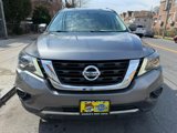Used 2018 Nissan Pathfinder S image 2