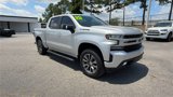 Certified 2020 Chevrolet Silverado 1500 RST w/ All-Star Edition image 2