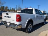 New 2025 RAM 1500 4x4 Crew Cab image 4