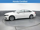 Used 2022 Honda Accord LX image 2