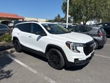 Used 2023 GMC Terrain SLT w/ Elevation Edition image 2