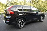 Used 2016 Honda CR-V Touring image 3