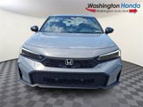 New 2025 Honda Civic Sport image 2