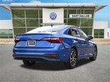 Certified 2024 Volkswagen Jetta Sport image 3