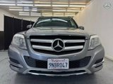 Used 2015 Mercedes-Benz GLK 350 4MATIC w/ Premium 1 Package image 2