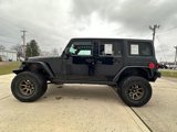 Used 2018 Jeep Wrangler Unlimited Sport S image 5