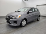 Used 2021 Mitsubishi Mirage ES image 2
