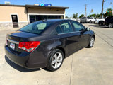 Used 2015 Chevrolet Cruze LT image 5