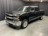 Used 2018 Chevrolet Silverado 1500 LT w/ All Star Edition image 2