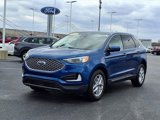 Used 2024 Ford Edge SEL image 3