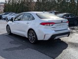Used 2022 Toyota Corolla SE w/ Carpet Mat Package (TMS) image 6