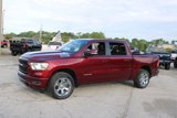 Used 2022 RAM 1500 Big Horn image 5