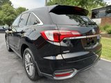 Used 2016 Acura RDX AWD w/ Advance Package image 4