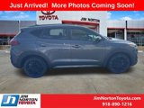 Used 2019 Hyundai Tucson Night image 6