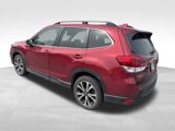 Used 2020 Subaru Forester Limited w/ Popular Package #3 image 5