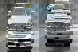 Used 2017 RAM 1500 Laramie image 3
