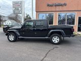 Used 2022 Jeep Gladiator Sport image 3
