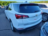 Used 2024 Chevrolet Equinox LT image 3