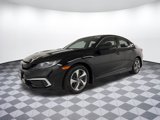 Used 2019 Honda Civic LX image 2