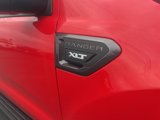 Used 2021 Ford Ranger XLT w/ Equipment Group 301A Mid image 4