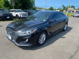 Used 2019 Hyundai Sonata SE w/ Winter Weather Package image 6