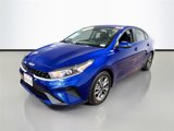 Certified 2023 Kia Forte LXS w/ LXS Technology Package image 4