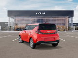 New 2025 Kia Soul LX image 5