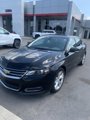 Used 2015 Chevrolet Impala LT w/ Convenience Package image 3