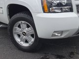 Used 2012 Chevrolet Avalanche LT w/ Suspension Package, Off-Road image 3