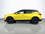 Used 2022 Chevrolet Blazer RS w/ Enhanced Convenience Package image 4