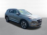 Used 2019 Hyundai Santa Fe Limited image 3